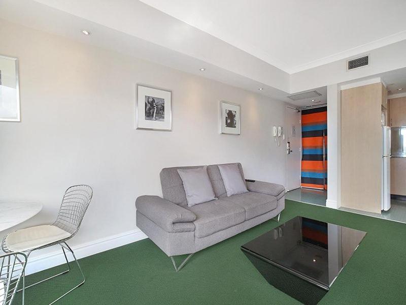 Sydney Airport Suites Екстер'єр фото