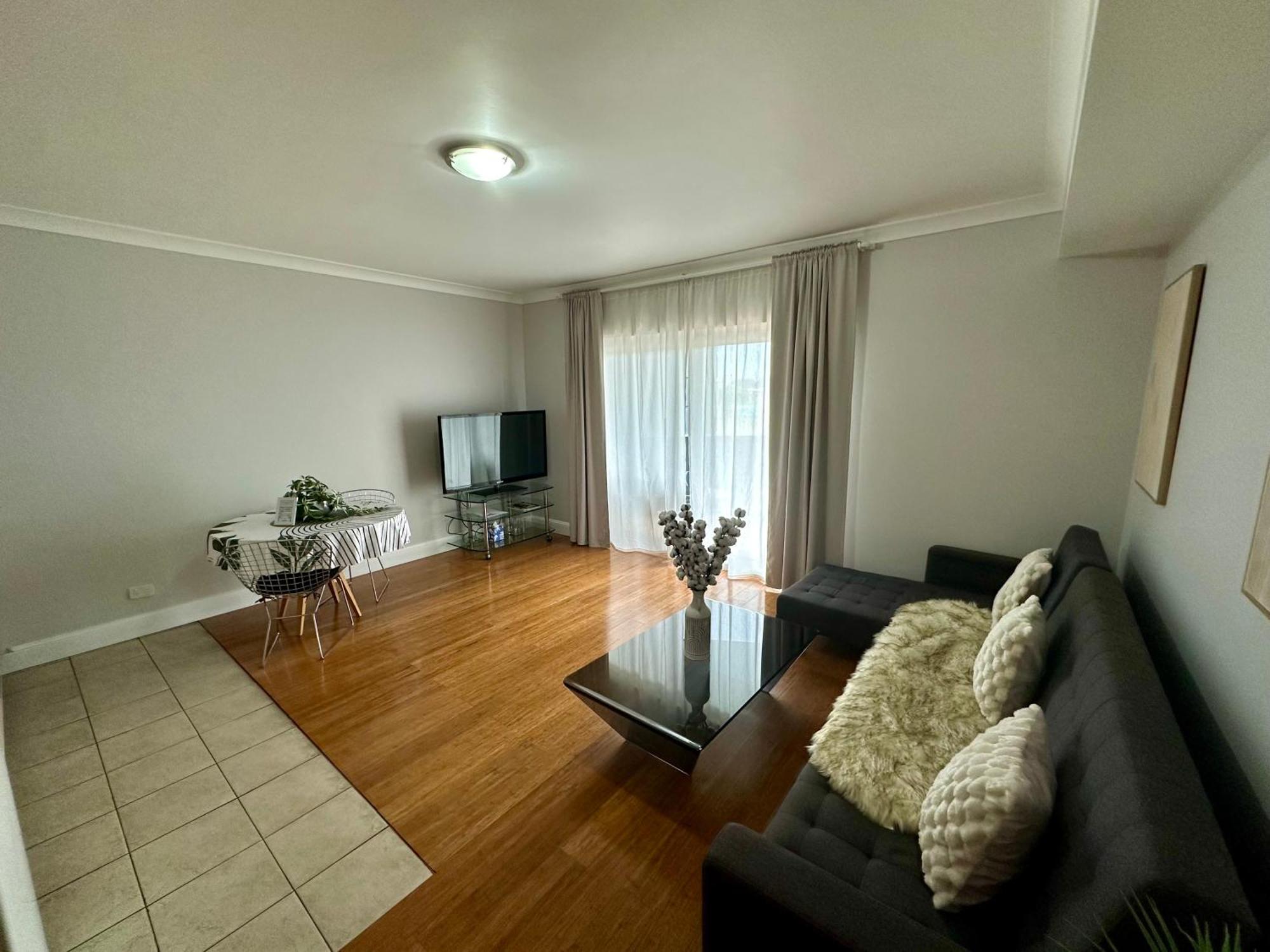 Sydney Airport Suites Екстер'єр фото