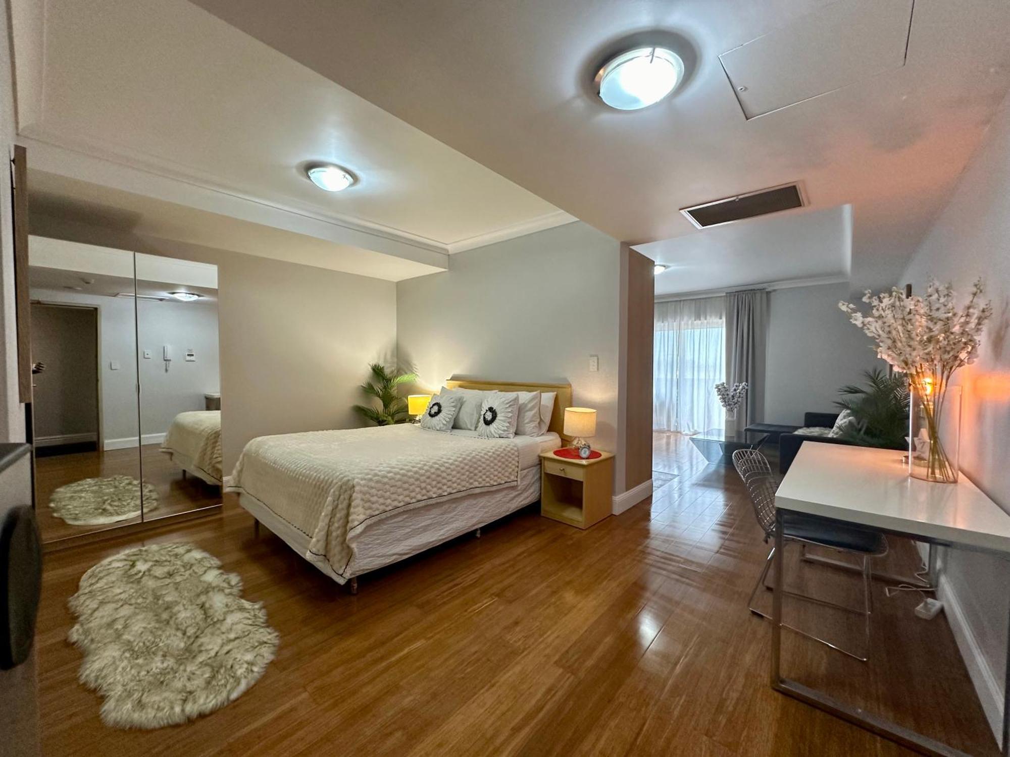 Sydney Airport Suites Екстер'єр фото