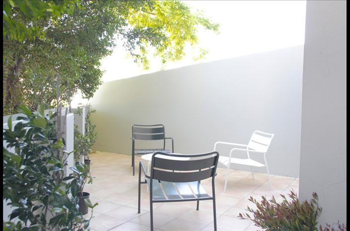 Sydney Airport Suites Екстер'єр фото