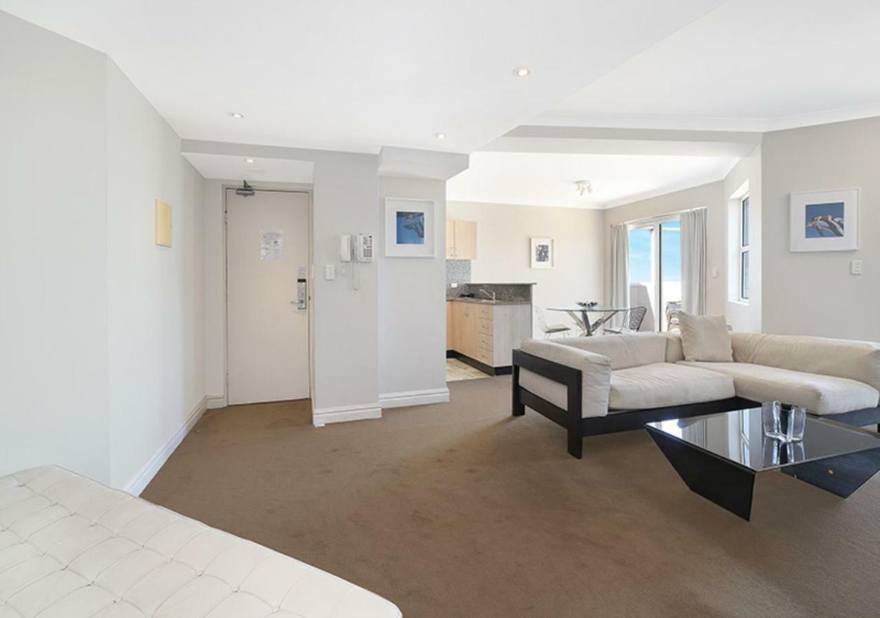 Sydney Airport Suites Екстер'єр фото